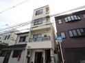 中津サンマンション