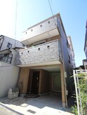 橘一丁目賃貸戸建