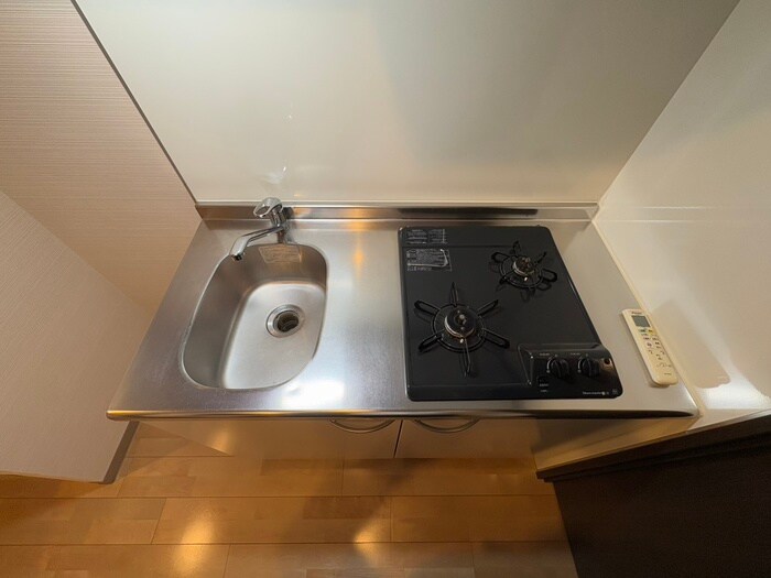 物件内観写真10　(キッチン)