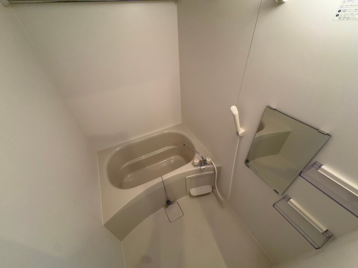物件内観写真11　(バス／シャワールーム等)