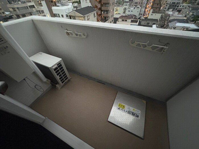 物件内観写真14　(ベランダ・バルコニー)