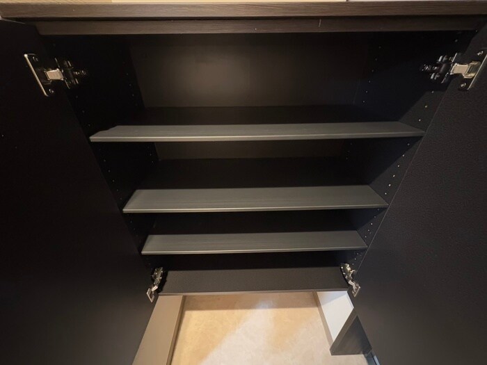 物件内観写真19　(靴箱)
