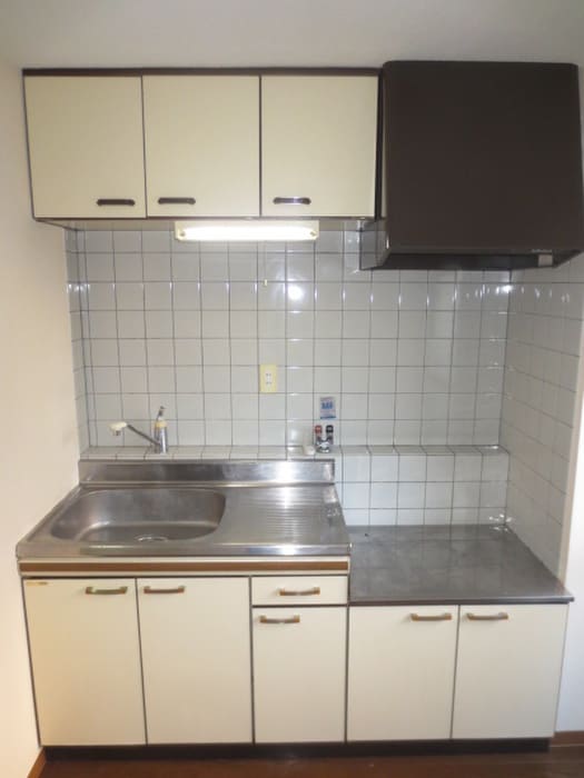 物件内観写真5　(キッチン)