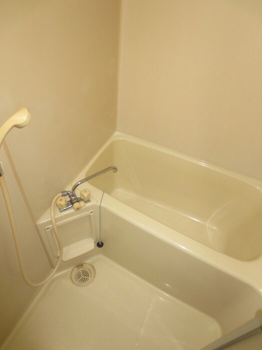 物件内観写真7　(バス／シャワールーム等)