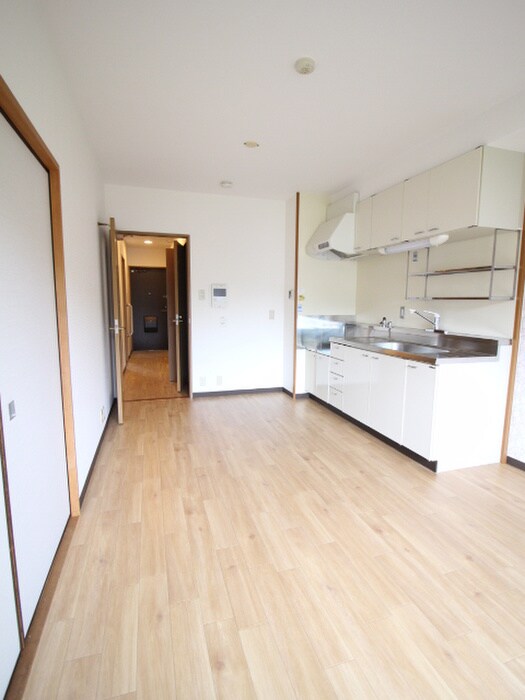 物件内観写真8　(内観写真)