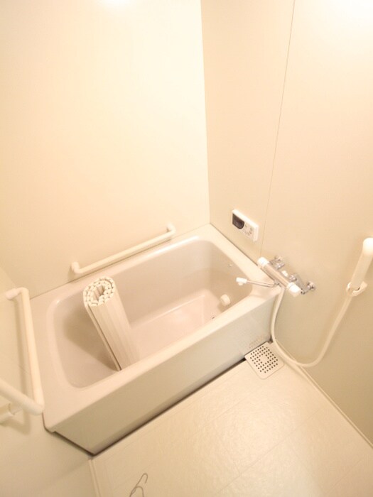 物件内観写真13　(バス／シャワールーム等)