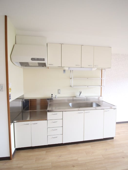 物件内観写真14　(キッチン)