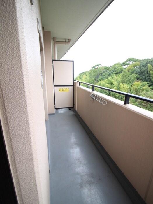 物件内観写真18　(ベランダ・バルコニー)