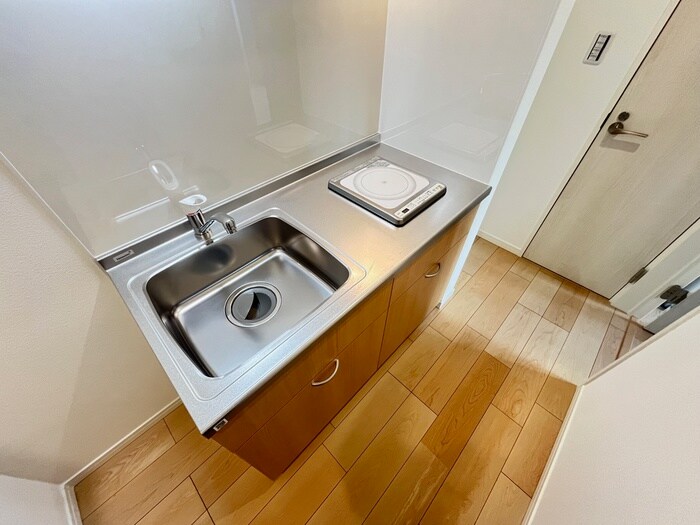 物件内観写真7　(キッチン)