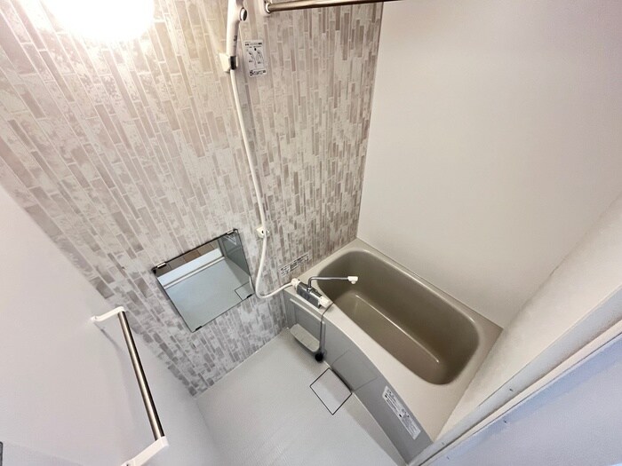 物件内観写真9　(バス／シャワールーム等)