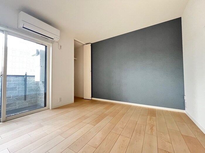 物件内観写真14　(居室)