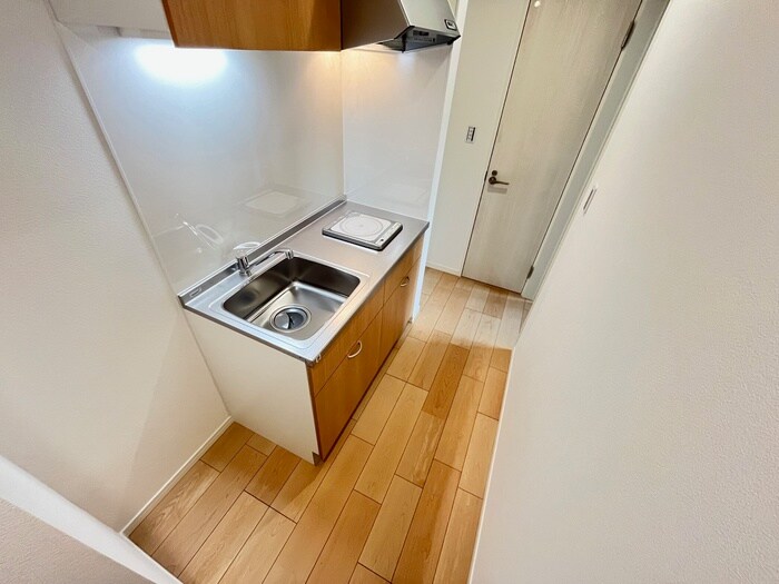 物件内観写真16　(廊下)