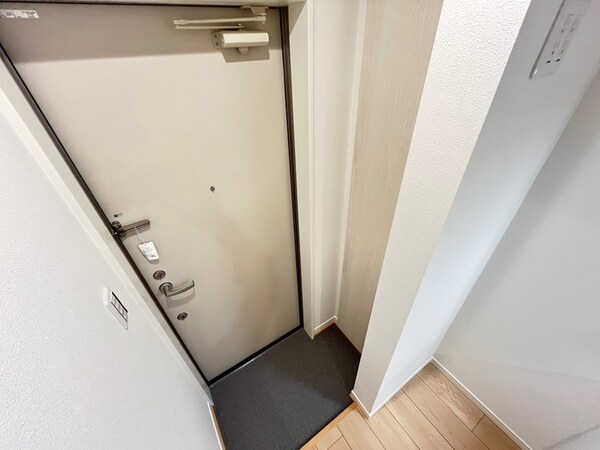 靴箱