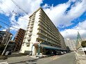 メガロコープ平野5号棟(584)