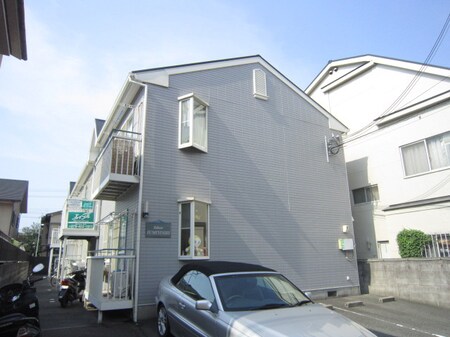 リディア住吉外観写真