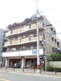 サンパレス２１住吉