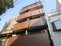 マンション麻生