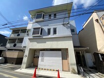 ﾒｿﾞﾝ竹田の外観写真