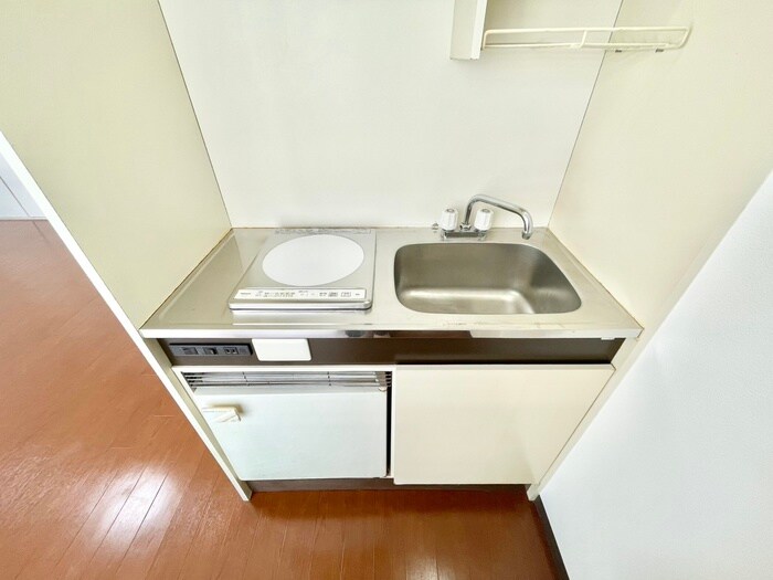 物件内観写真11　(キッチン)