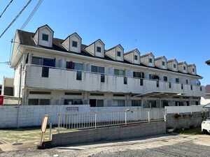 ハイム西川ＳＥＴＡ外観写真