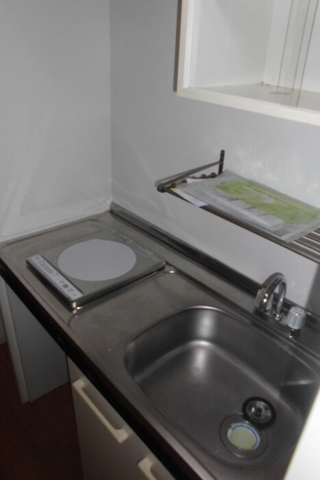 物件内観写真13　(キッチン)