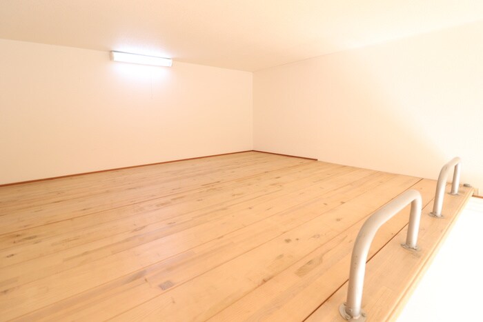 物件内観写真14　(ロフト)