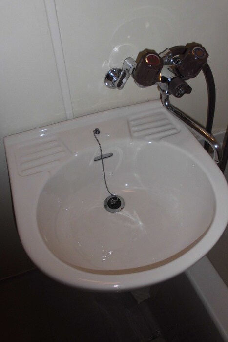 物件内観写真15　(洗面)