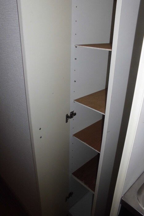 物件内観写真17　(靴箱)