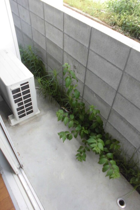 物件内観写真18　(ベランダ・バルコニー)