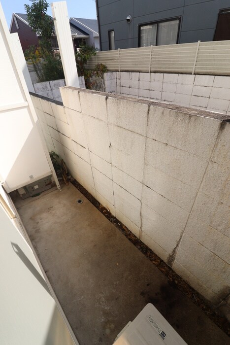 物件内観写真19　(ベランダ・バルコニー)