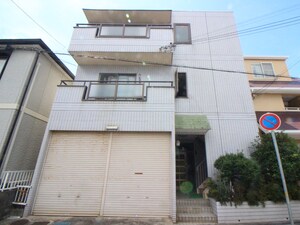 ジョイフル 塚口外観写真