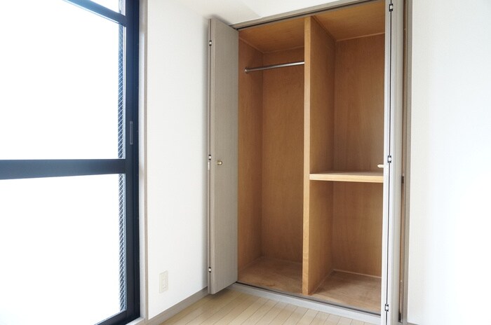 物件内観写真9　(収納)