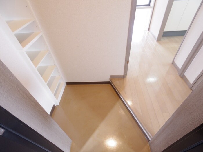 物件内観写真14　(ロフト)