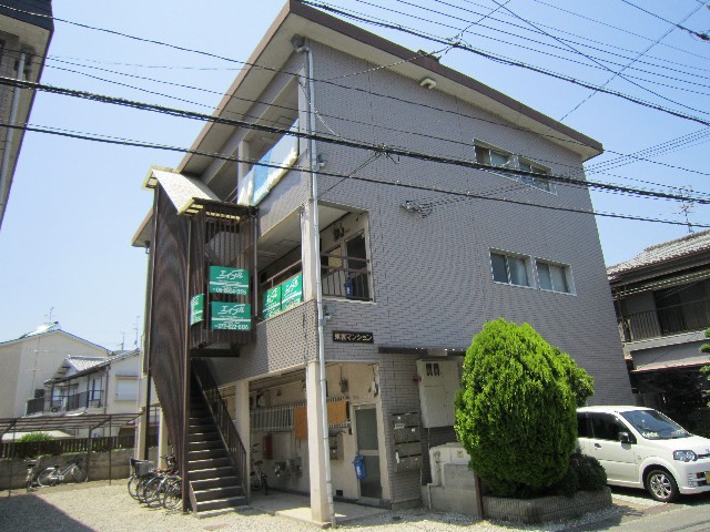 東雲マンション