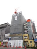 仮）ﾍﾞﾗｼﾞｵ京都烏丸十条（202）