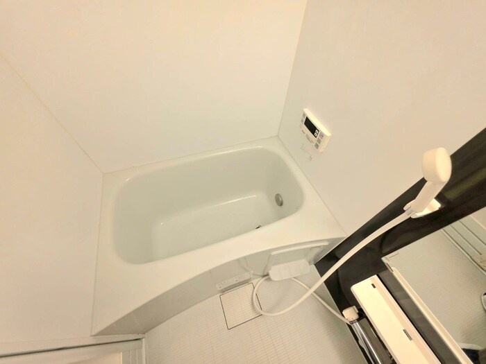 物件内観写真9　(バス／シャワールーム等)