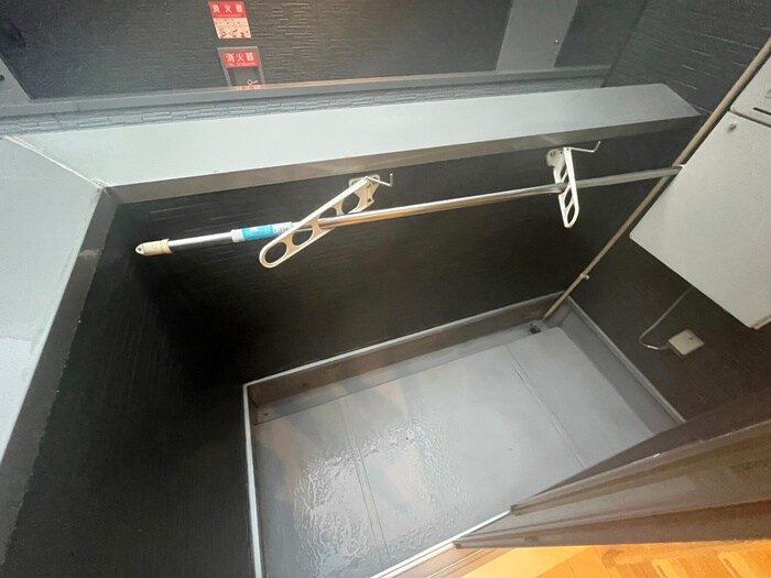 物件内観写真16　(ベランダ・バルコニー)