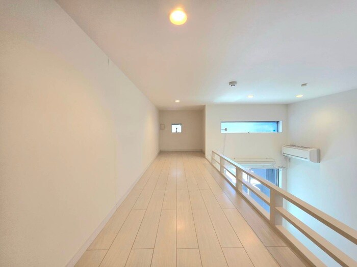 物件内観写真20　(ロフト)