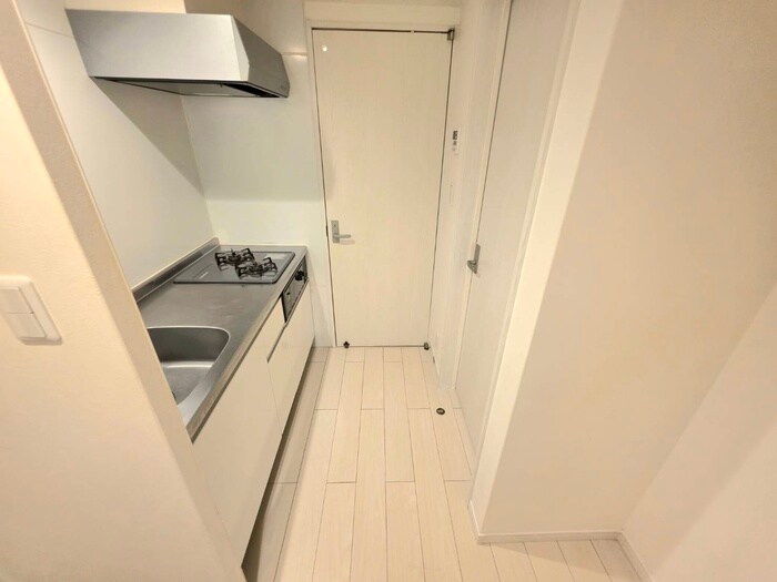 物件内観写真22　(廊下)