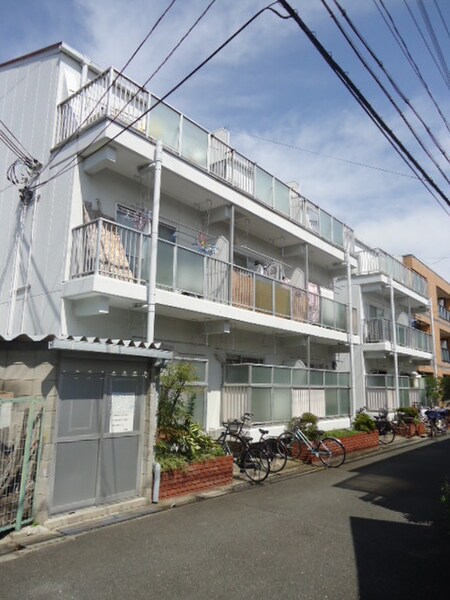 ラ・フォ－レ古川橋外観写真
