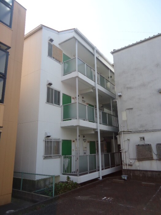 物件外観写真3　(外観写真)