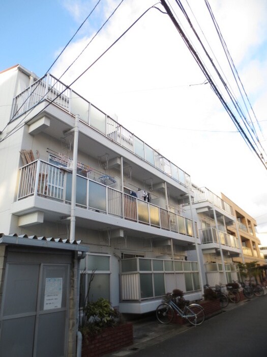 物件外観写真5　(外観写真)