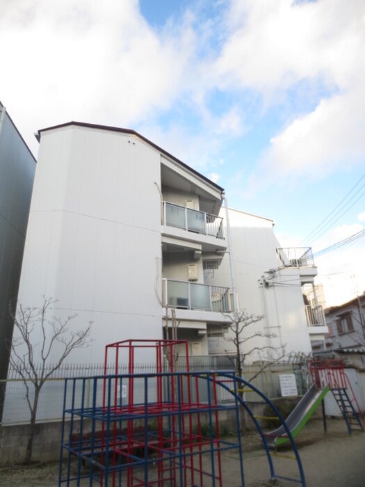 物件外観写真6　(外観写真)