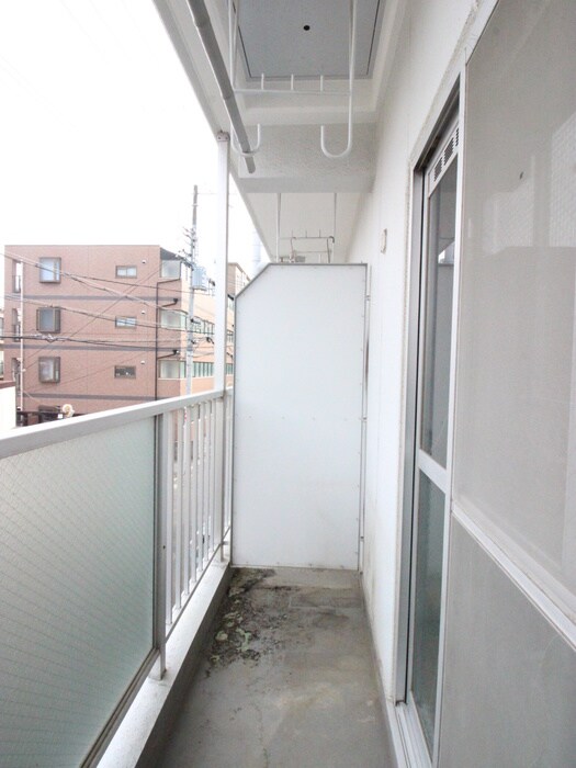 物件内観写真15　(ベランダ・バルコニー)