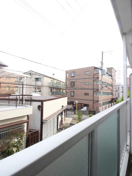 物件内観写真16　(周辺環境)