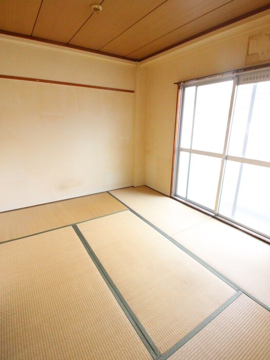 物件内観写真17　(居室)