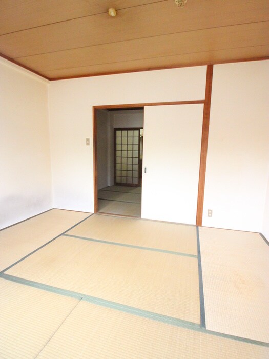 物件内観写真18　(居室)