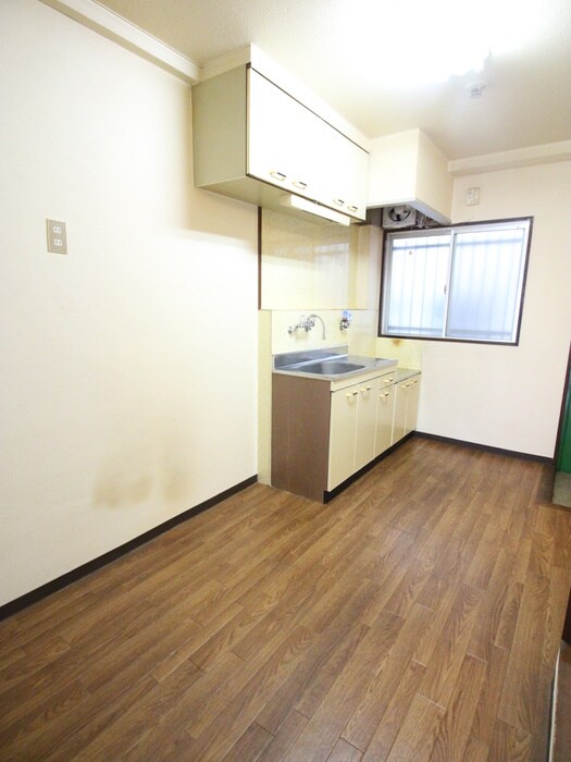 物件内観写真19　(キッチン)