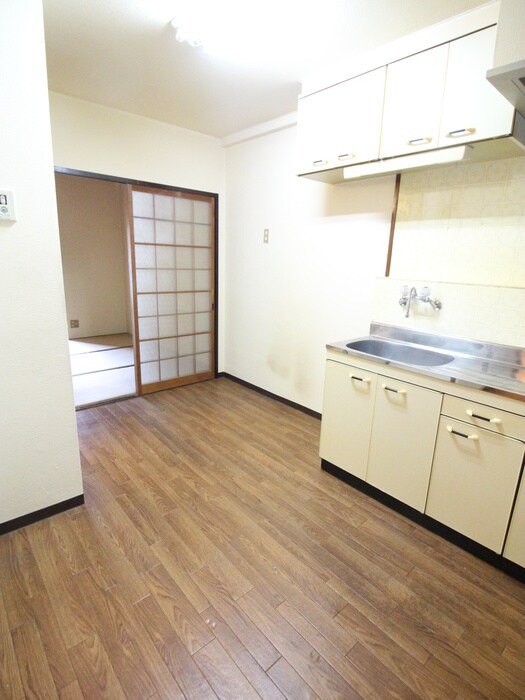 物件内観写真20　(キッチン)