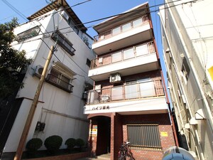 ハイツ新光外観写真